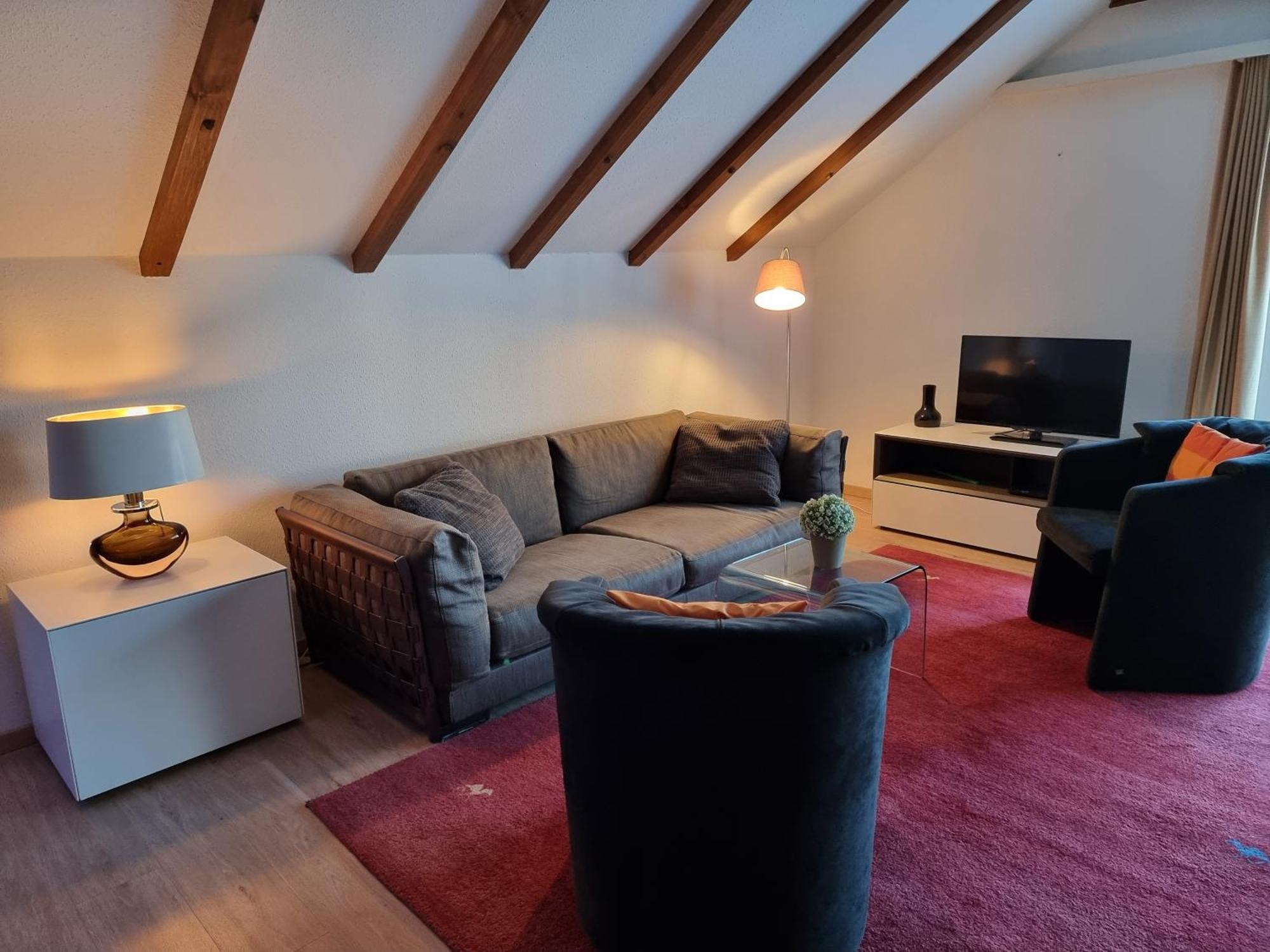 Bellarosa Apartment Emmetten Room photo
