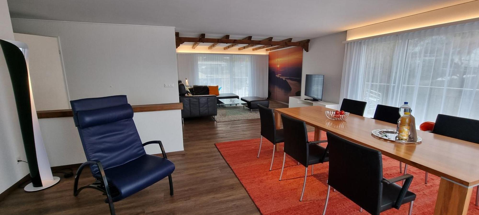 Bellarosa Apartment Emmetten Exterior photo